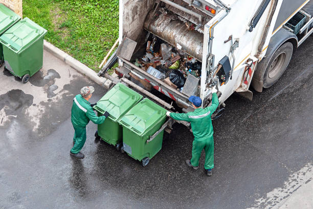 Best Trash Removal Near Me  in Sullivans Island, SC