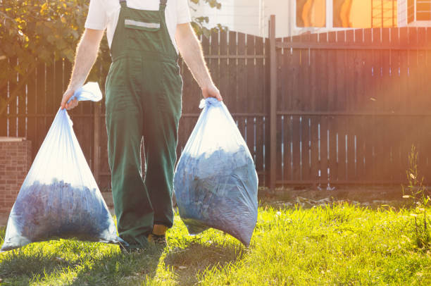 Best Yard Cleanup Services  in Sullivans Island, SC