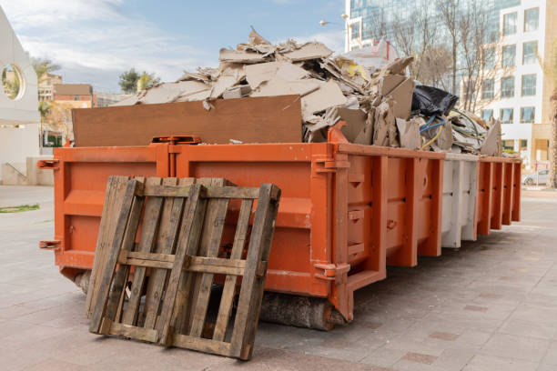Best Residential Junk Removal  in Sullivans Island, SC