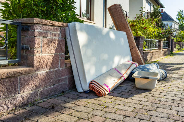 Best Estate Cleanout Services  in Sullivans Island, SC
