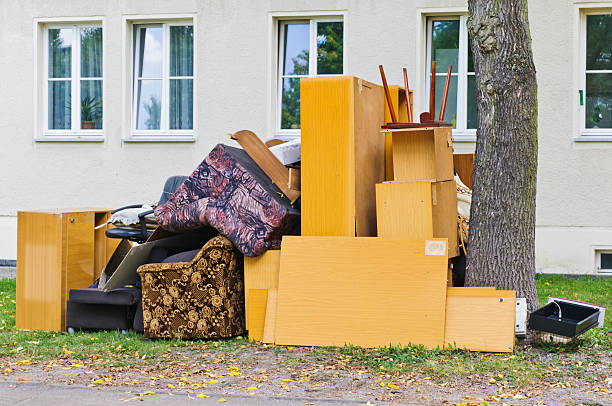 Best Construction Debris Removal  in Sullivans Island, SC