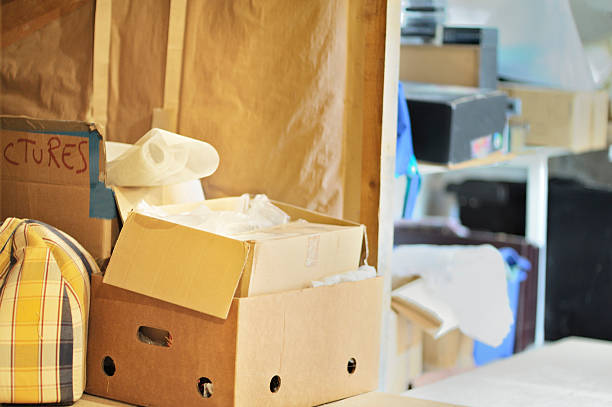 Best Attic Cleanout Services  in Sullivans Island, SC