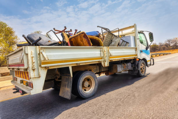 Trusted Sullivans Island, SC Junk Removal Experts