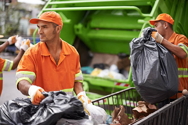 Attic Cleanout Services in Sullivans Island, SC