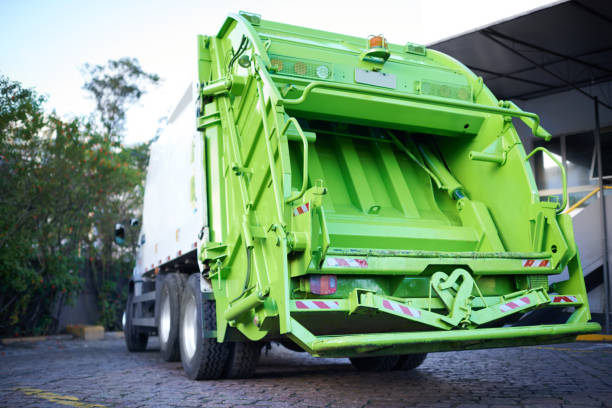 Best Construction Debris Removal  in Sullivans Island, SC