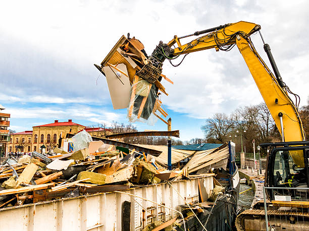 Appliance Disposal in Sullivans Island, SC