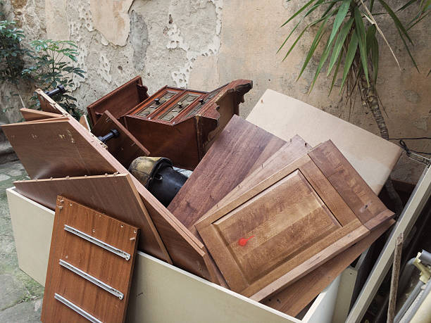 Best Garage Cleanout Services  in Sullivans Island, SC