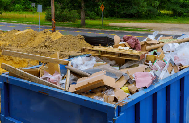Best Basement Cleanout Services  in Sullivans Island, SC